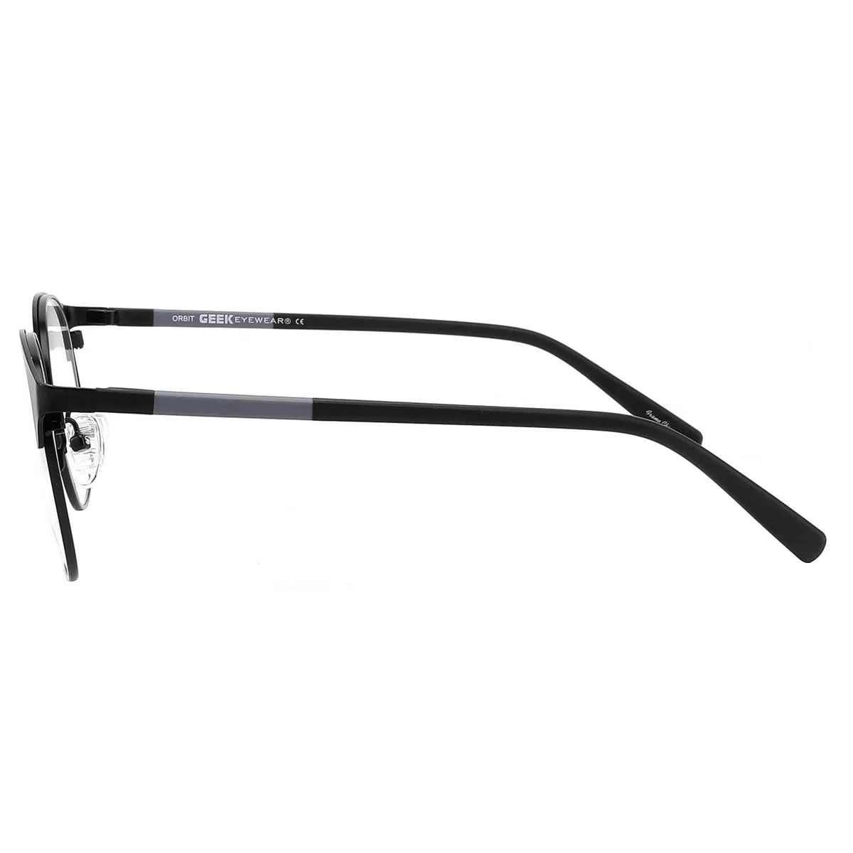 GEEK EYEWEAR ORBIT Eyeglasses - view 12